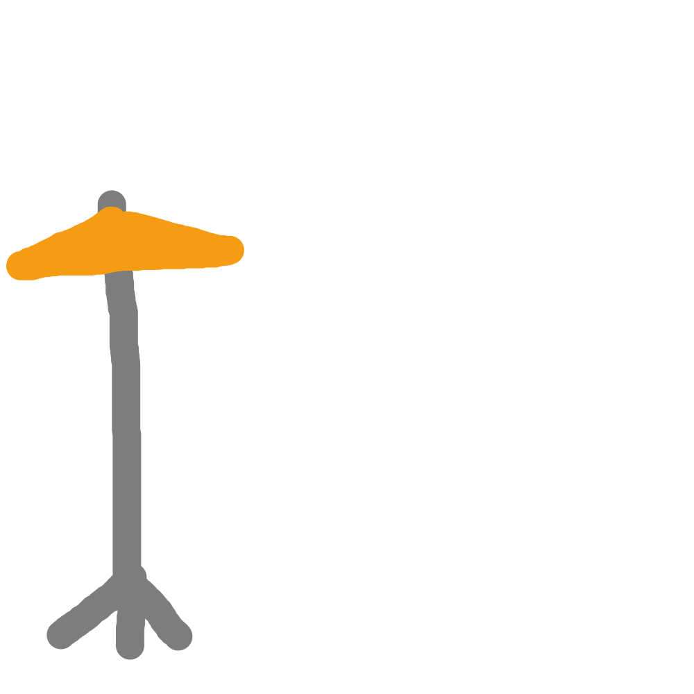 cymbal