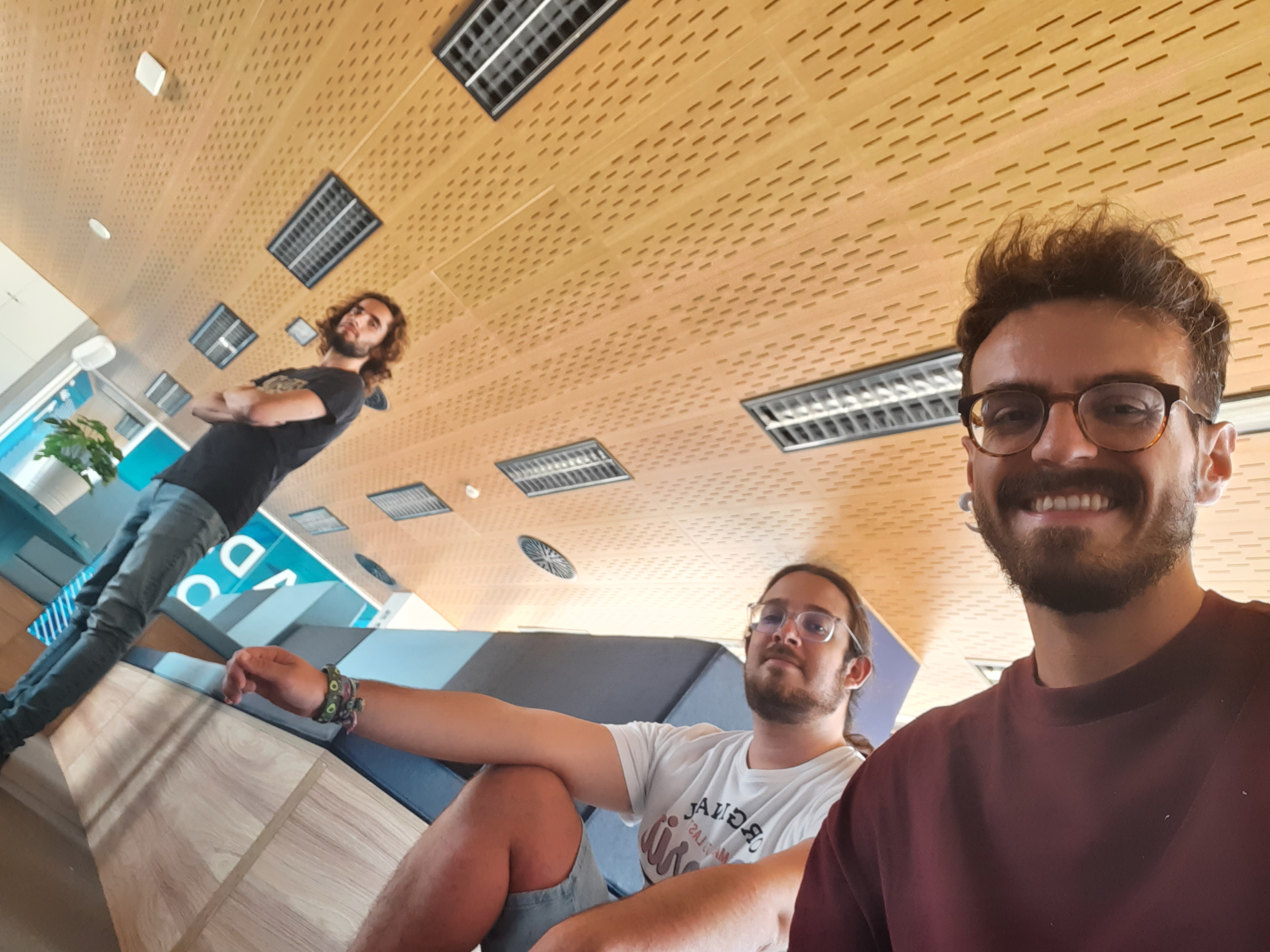 Smart Shipping joins the IncubAzul accelerator 