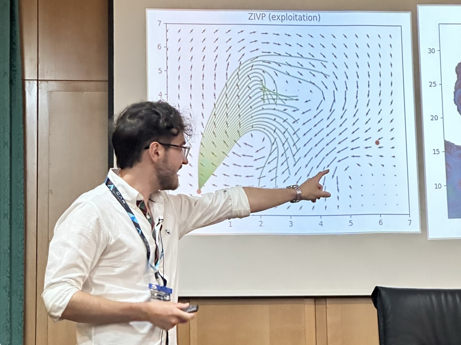 Environmental Monitoring: An Exploratory Workshop 