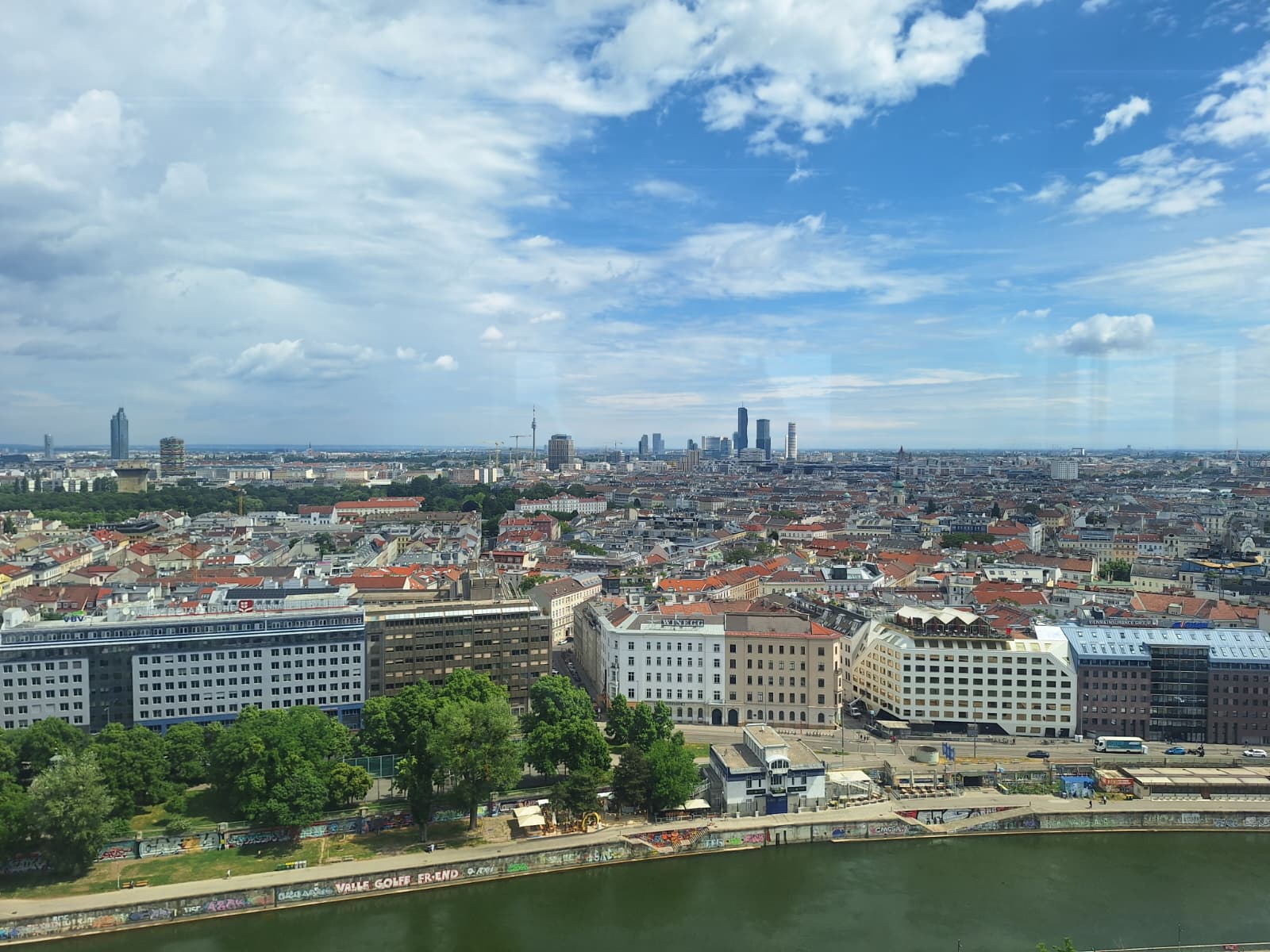 VIG Vienna Board Update: Climate Risk and Life Insurance Reserves