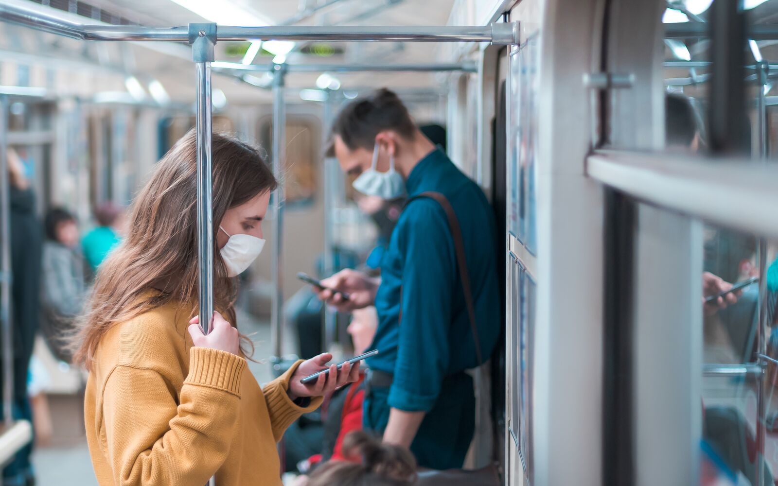 Effectiveness of non-pharmaceutical interventions in nine fields of activity to decrease SARS-CoV-2 transmission (Spain, September 2020-May 2021) 